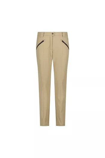 Жіночі штани-sfc CMP LONG PANT SOFTSHELL