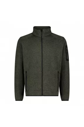 Чоловічий реглан CMP JACKET KNIT TECH