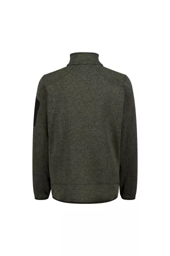 Чоловічий реглан CMP JACKET KNIT TECH