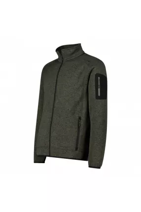Чоловічий реглан CMP JACKET KNIT TECH