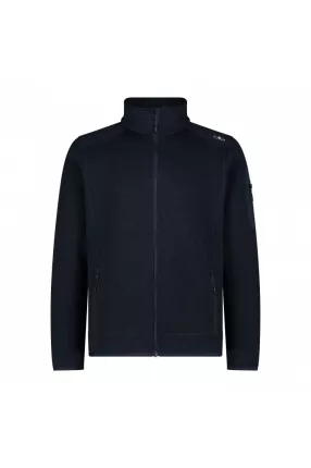 Чоловічий реглан CMP JACKET KNIT TECH