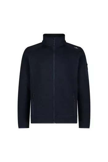Чоловічий реглан CMP JACKET KNIT TECH