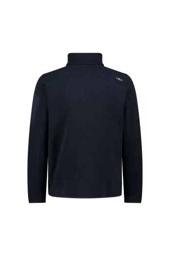 Чоловічий реглан CMP JACKET KNIT TECH