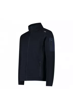 Чоловічий реглан CMP JACKET KNIT TECH