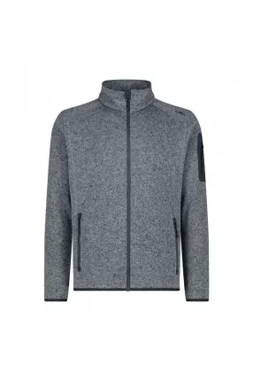 Чоловічий реглан CMP JACKET KNIT TECH