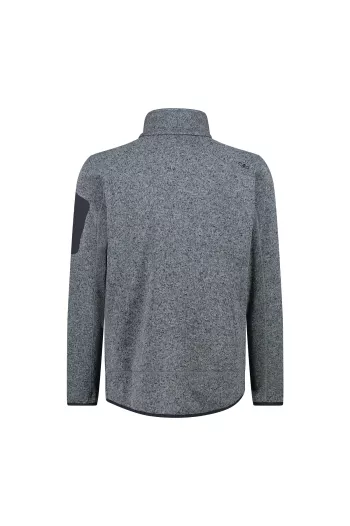 Чоловічий реглан CMP JACKET KNIT TECH