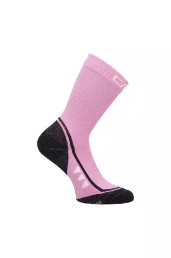Жіночі трекінгові шкарпетки CMP TREKKING SOCK MID SUPERSOFT 50