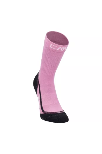 Жіночі трекінгові шкарпетки CMP TREKKING SOCK MID SUPERSOFT 50