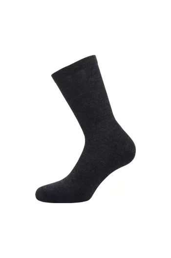 Чоловічі трекінгові шкарпетки CMP HIKING WOOL SOCK MID