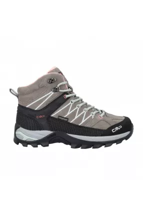 Жіночі черевики CMP RIGEL MID TREKKING SHOES WP