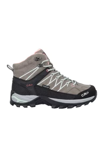 Жіночі черевики CMP RIGEL MID TREKKING SHOES WP