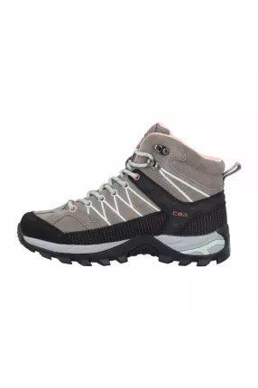 Жіночі черевики CMP RIGEL MID TREKKING SHOES WP
