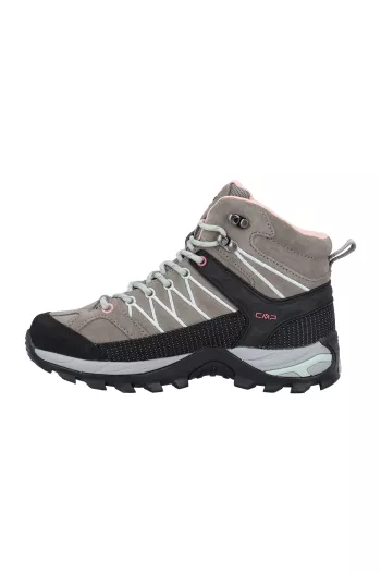 Жіночі черевики CMP RIGEL MID TREKKING SHOES WP