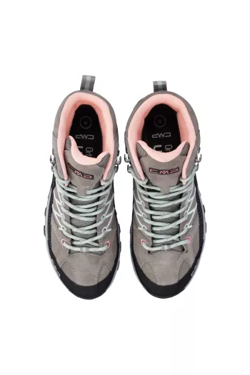 Жіночі черевики CMP RIGEL MID TREKKING SHOES WP