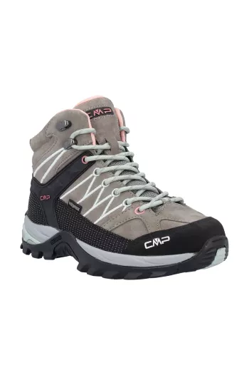 Жіночі черевики CMP RIGEL MID TREKKING SHOES WP