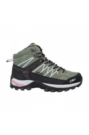 Жіночі черевики CMP RIGEL MID TREKKING SHOES WP