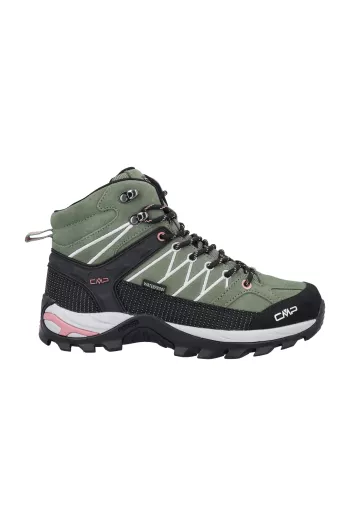 Жіночі черевики CMP RIGEL MID TREKKING SHOES WP