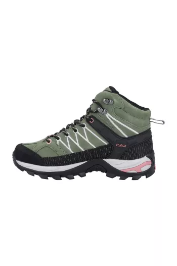 Жіночі черевики CMP RIGEL MID TREKKING SHOES WP