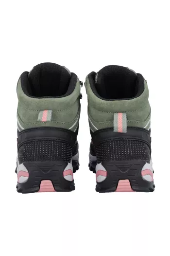 Жіночі черевики CMP RIGEL MID TREKKING SHOES WP