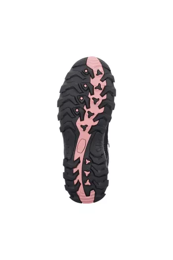 Жіночі черевики CMP RIGEL MID TREKKING SHOES WP