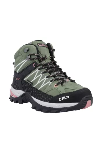 Жіночі черевики CMP RIGEL MID TREKKING SHOES WP