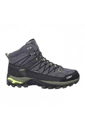 Чоловічі черевики CMP RIGEL MID TREKKING SHOE WP