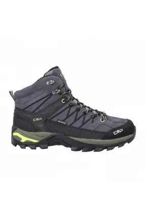 Чоловічі черевики CMP RIGEL MID TREKKING SHOE WP