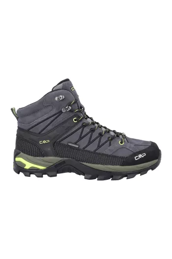 Чоловічі черевики CMP RIGEL MID TREKKING SHOE WP