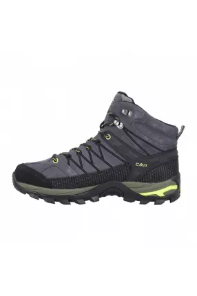 Чоловічі черевики CMP RIGEL MID TREKKING SHOE WP