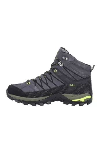 Чоловічі черевики CMP RIGEL MID TREKKING SHOE WP