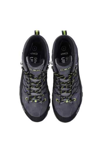Чоловічі черевики CMP RIGEL MID TREKKING SHOE WP