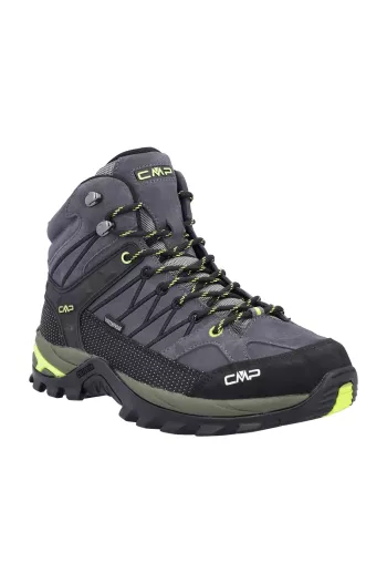 Чоловічі черевики CMP RIGEL MID TREKKING SHOE WP