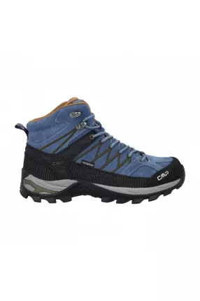 Чоловічі черевики CMP RIGEL MID TREKKING SHOES WP