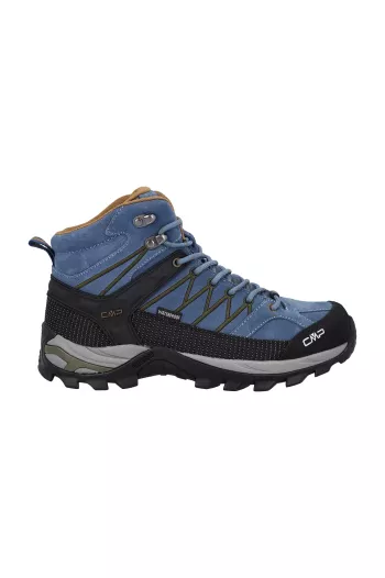 Чоловічі черевики CMP RIGEL MID TREKKING SHOES WP