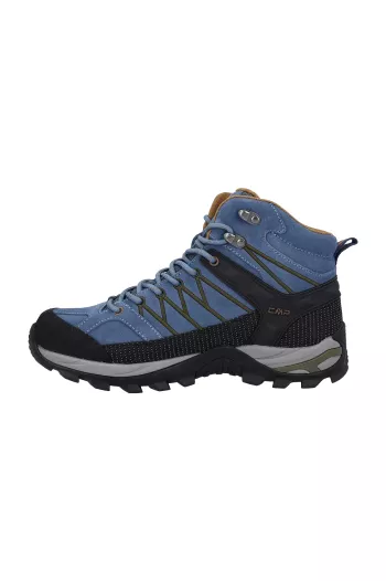 Чоловічі черевики CMP RIGEL MID TREKKING SHOES WP