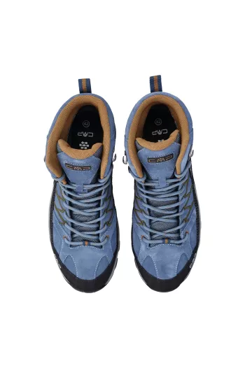 Чоловічі черевики CMP RIGEL MID TREKKING SHOES WP