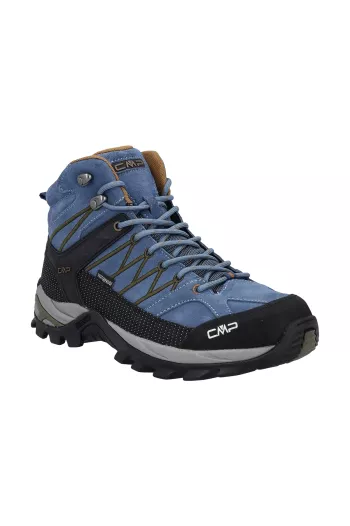 Чоловічі черевики CMP RIGEL MID TREKKING SHOES WP