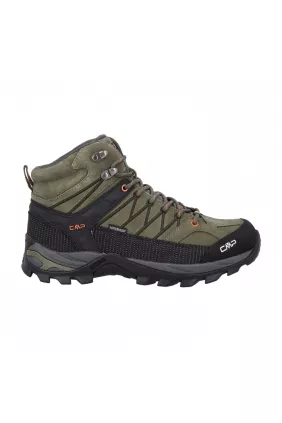 Чоловічі черевики CMP RIGEL MID TREKKING SHOE WP