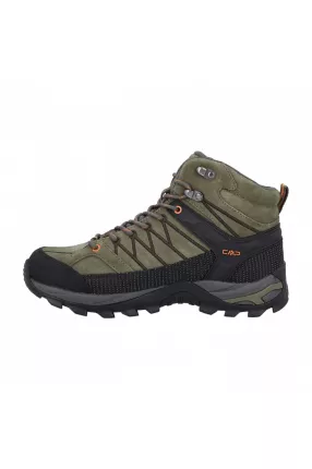 Чоловічі черевики CMP RIGEL MID TREKKING SHOE WP