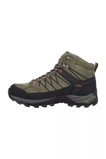 Чоловічі черевики CMP RIGEL MID TREKKING SHOE WP