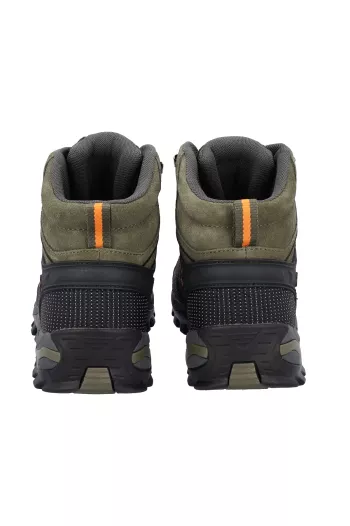 Чоловічі черевики CMP RIGEL MID TREKKING SHOE WP
