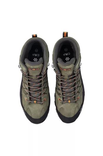 Чоловічі черевики CMP RIGEL MID TREKKING SHOE WP