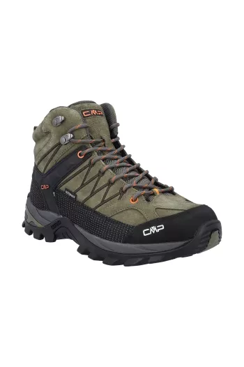 Чоловічі черевики CMP RIGEL MID TREKKING SHOE WP