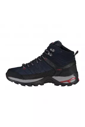 Черевики CMP RIGEL MID TREKKING SHOES WP