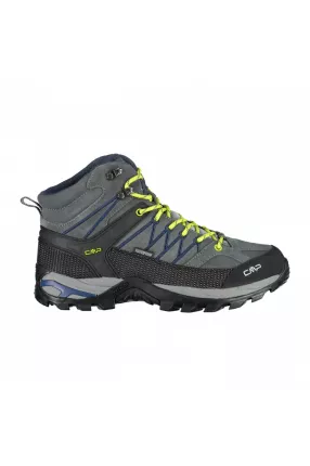 Чоловічі черевики CMP RIGEL MID TREKKING SHOES WP