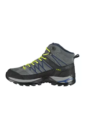 Чоловічі черевики CMP RIGEL MID TREKKING SHOES WP