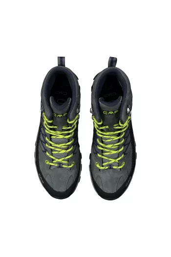 Чоловічі черевики CMP RIGEL MID TREKKING SHOES WP