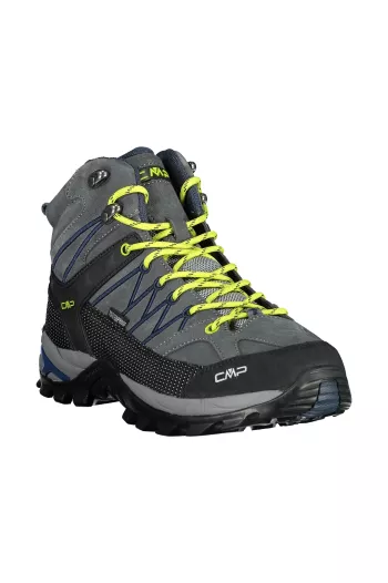 Чоловічі черевики CMP RIGEL MID TREKKING SHOES WP