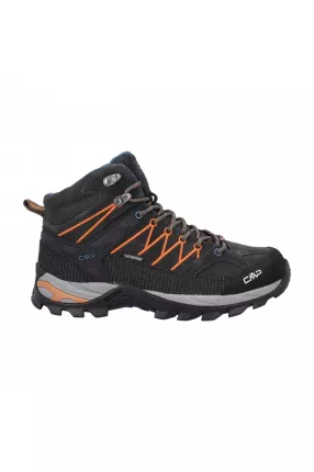 Чоловічі черевики CMP RIGEL MID TREKKING SHOE WP