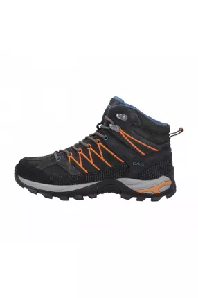 Чоловічі черевики CMP RIGEL MID TREKKING SHOE WP
